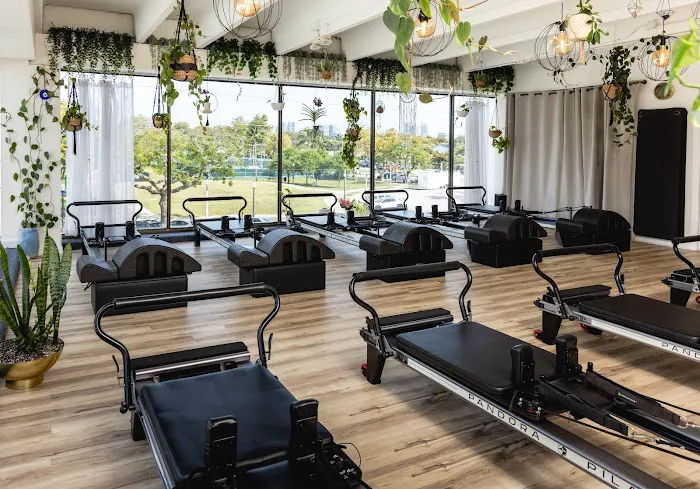 Pandora Pilates & Physical Therapy Picture 5