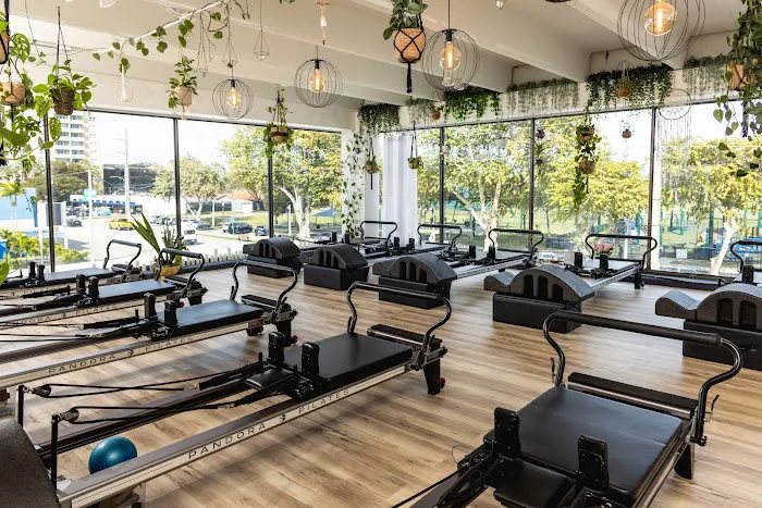 Pandora Pilates & Physical Therapy Picture 2