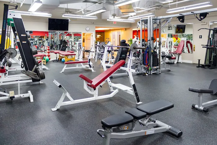 Z-Form Fitness Picture 3