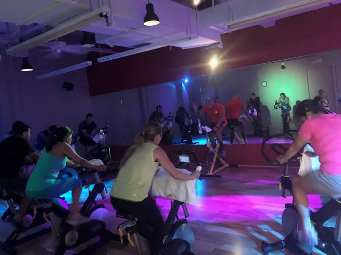 Z-Form Fitness Picture 1