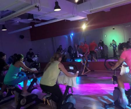 Z-Form Fitness