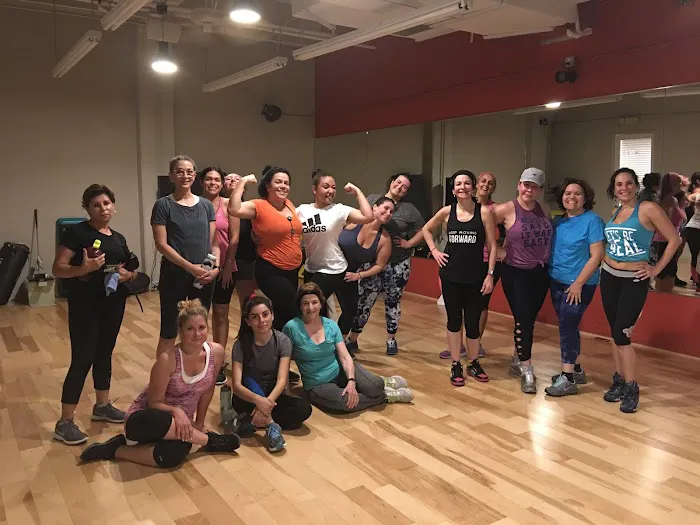 Z-Form Fitness Picture 8