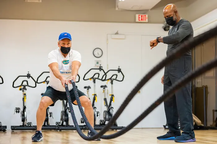 Z-Form Fitness Picture 7