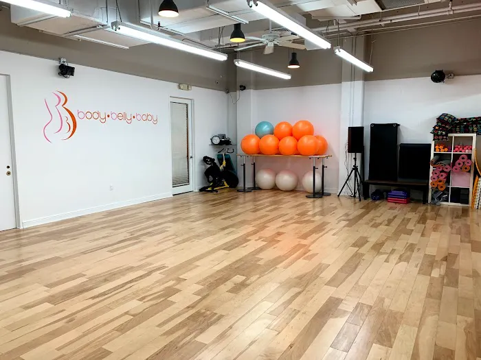 Z-Form Fitness Picture 2