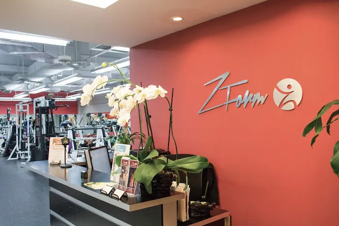 Z-Form Fitness Picture 9