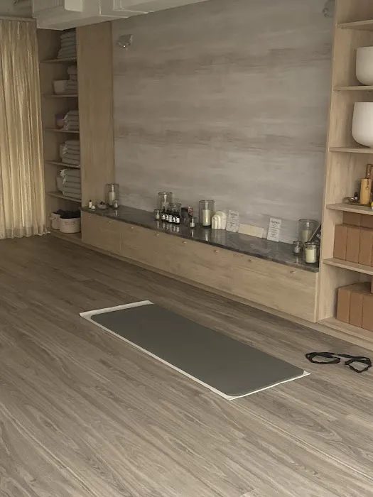 Open Door Yoga Picture 3