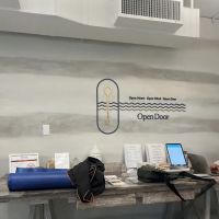 Open Door Yoga ico