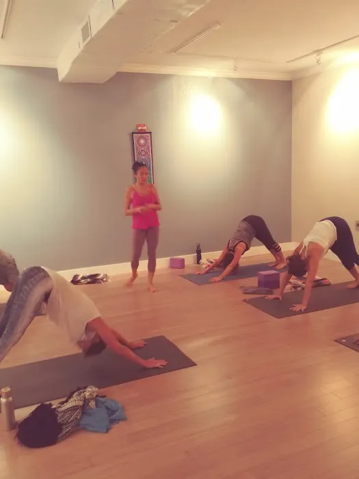 Lightrail Yoga Picture 5