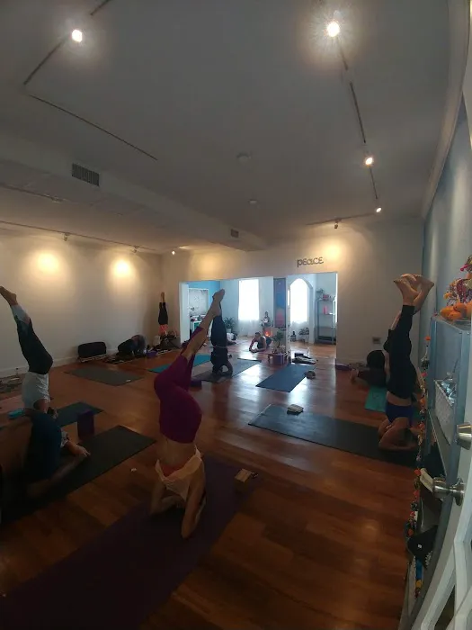 Lightrail Yoga Picture 3