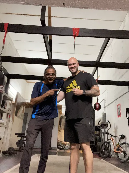 Panama boxing Studio Picture 6