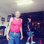Panama boxing Studio