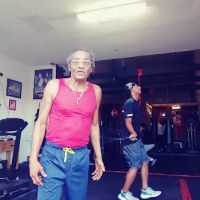 Panama boxing Studio ico