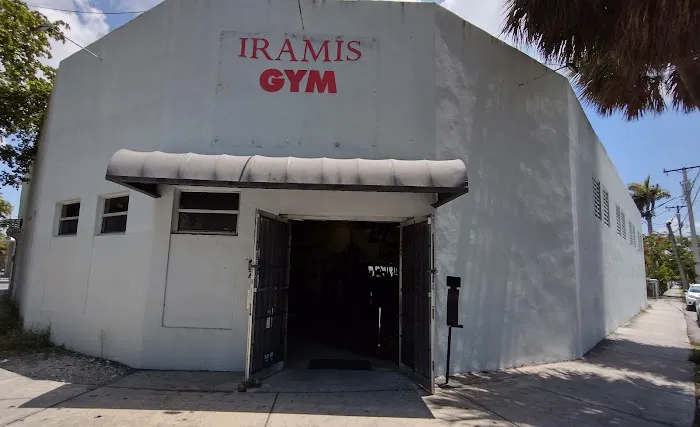Iramis Gym Picture 9