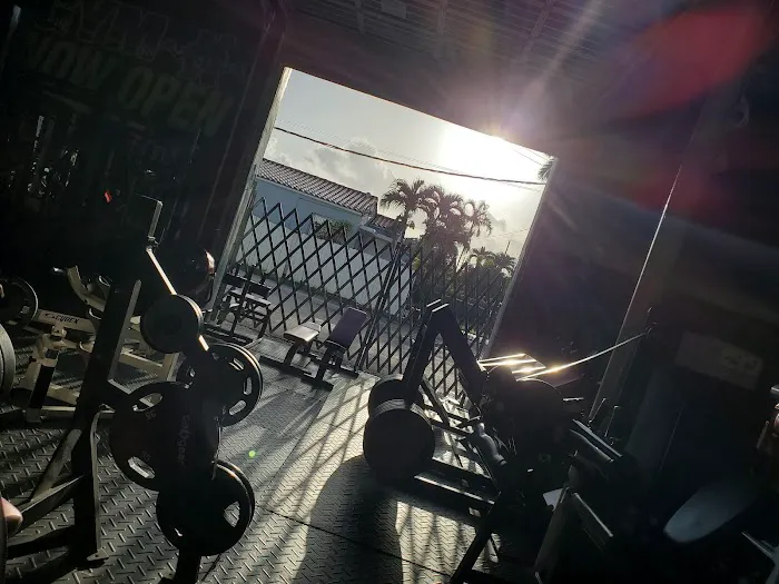 Iramis Gym Picture 6