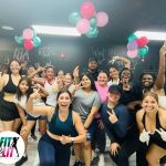 Fit & Lit 305