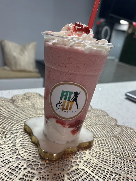 Fit & Lit 305 Picture 6