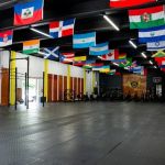 Crossfit Yellow Falcon Miami