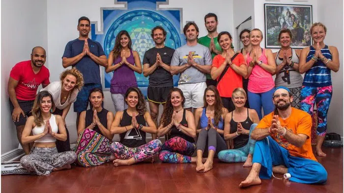 Skanda Yoga Studio Picture 1