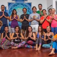 Skanda Yoga Studio ico