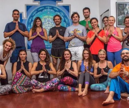 Skanda Yoga Studio