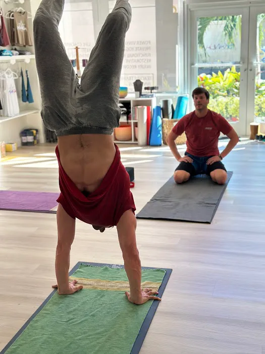 Skanda Yoga Studio Picture 5