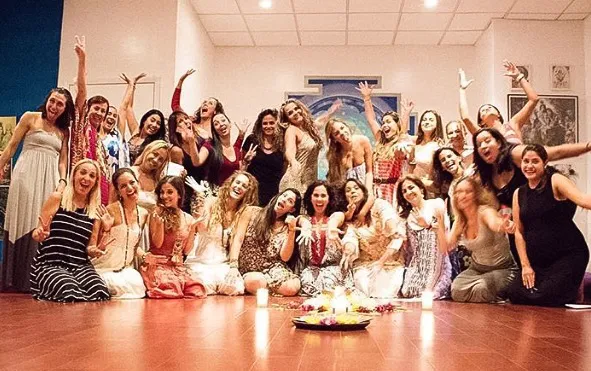 Skanda Yoga Studio Picture 4