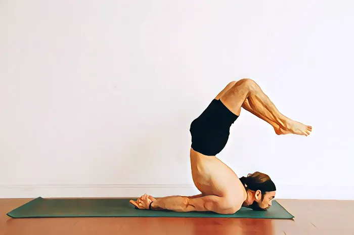 Skanda Yoga Studio Picture 8