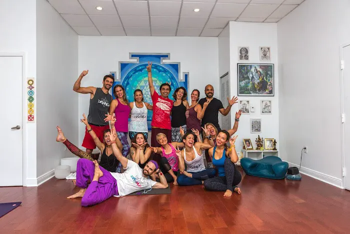 Skanda Yoga Studio Picture 6