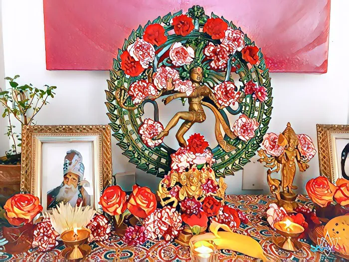Skanda Yoga Studio Picture 9