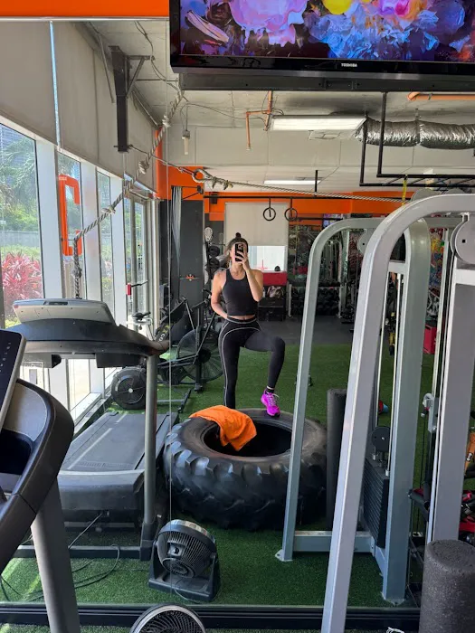 Cure Fitness Picture 1