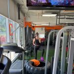 Cure Fitness