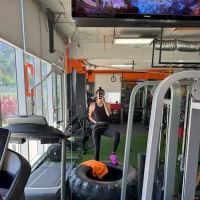 Cure Fitness ico