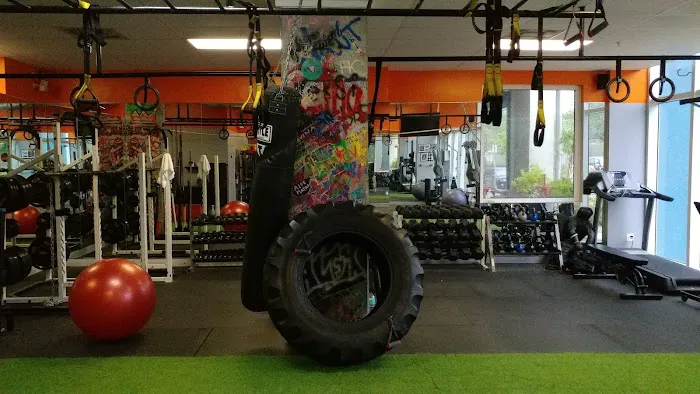 Cure Fitness Picture 3
