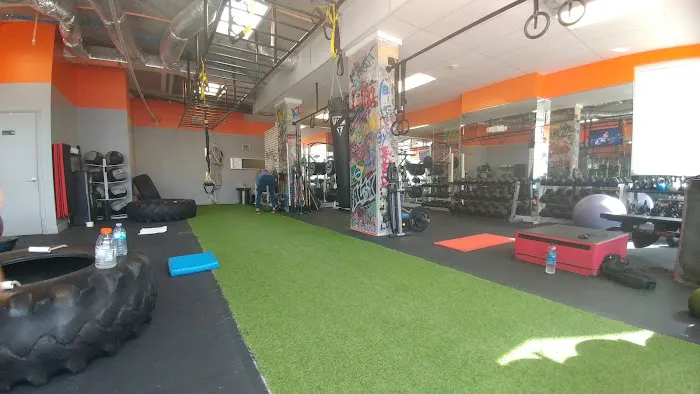 Cure Fitness Picture 2