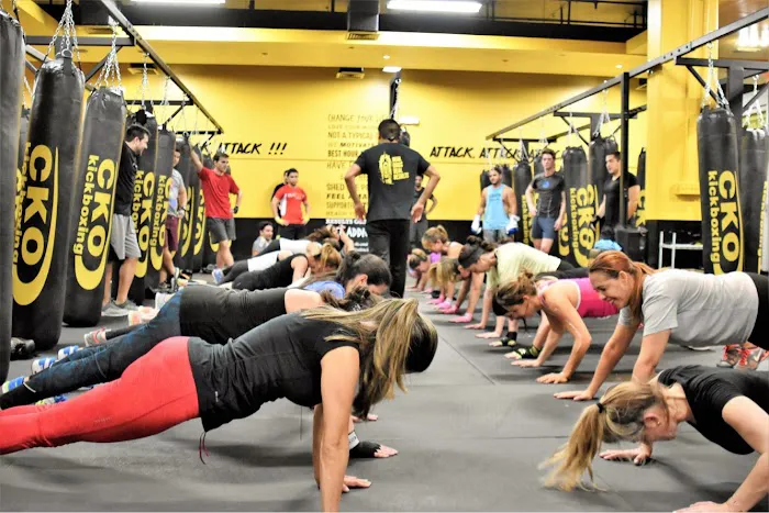 CKO Kickboxing Brickell Picture 6