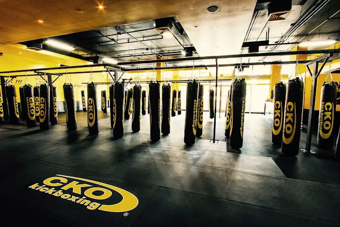 CKO Kickboxing Brickell Picture 4