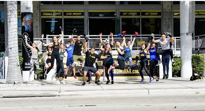 CKO Kickboxing Brickell Picture 8