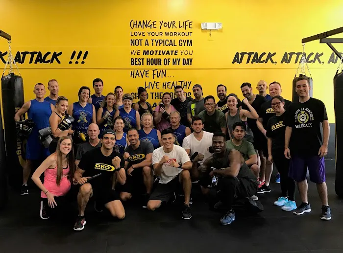 CKO Kickboxing Brickell Picture 1