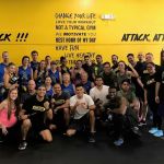 CKO Kickboxing Brickell