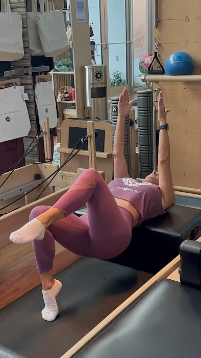 Club Pilates Picture 6