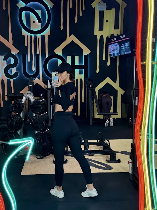 GluteHouse Picture 8