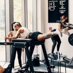 GluteHouse