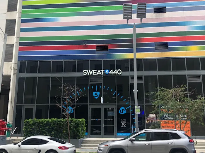 SWEAT440 Fitness Brickell Picture 7