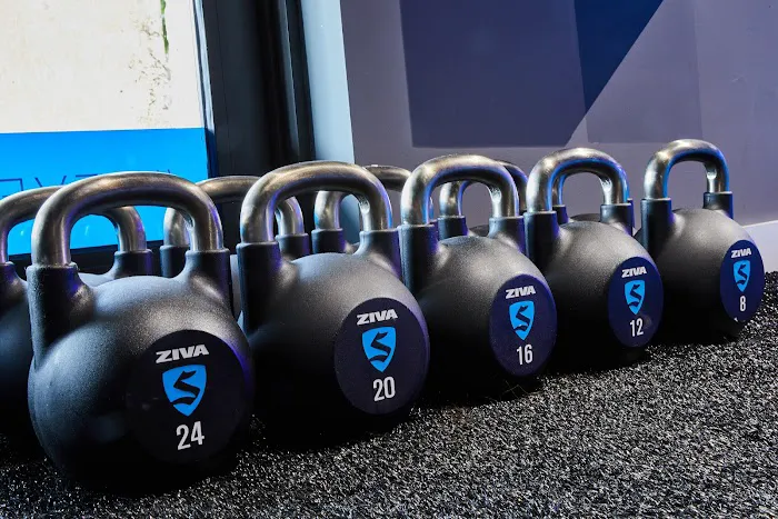 SWEAT440 Fitness Brickell Picture 4