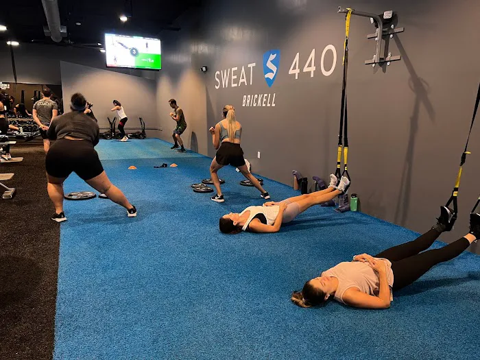 SWEAT440 Fitness Brickell Picture 5