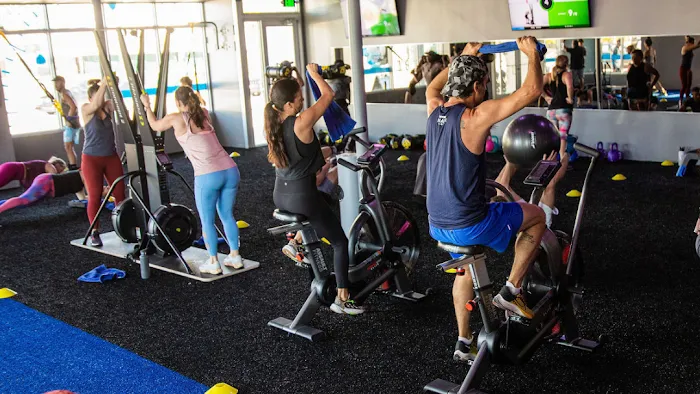 SWEAT440 Fitness Brickell Picture 10