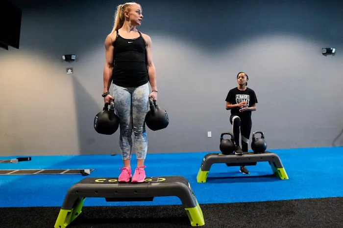 SWEAT440 Fitness Brickell Picture 6