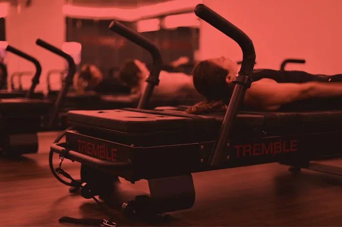 TREMBLE Picture 3