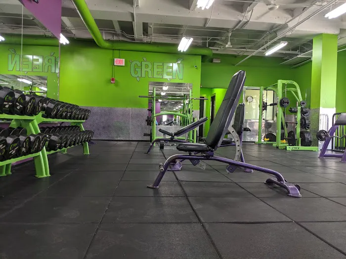 YouFit Gyms Coconut Grove Picture 2