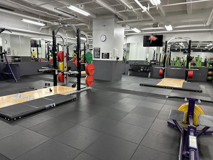 YouFit Gyms Coconut Grove Picture 9